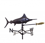 Weathervane Marlin