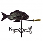 snapper-weathervane