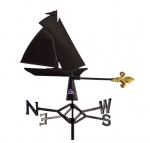 Weathervane Yacht